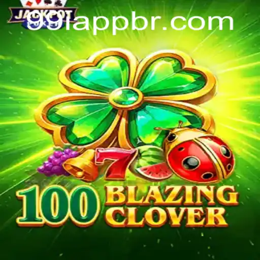 Exploring 100BlazingClover: A Journey Through Thrilling Gameplay