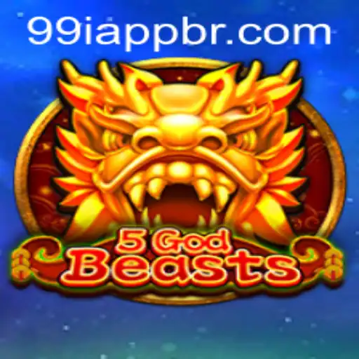 Discover the Thrilling World of 5GodBeasts and the 99i PH Login Experience