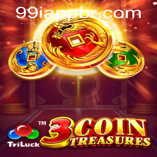 Discover the Thrills of 3CoinTreasures: A Comprehensive Guide with 99i PH Login