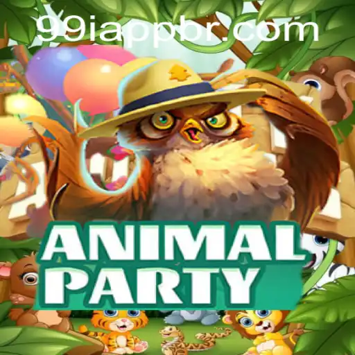 Immersing in the Whimsical World of AnimalParty: A Deep Dive with a Focus on 99i PH Login