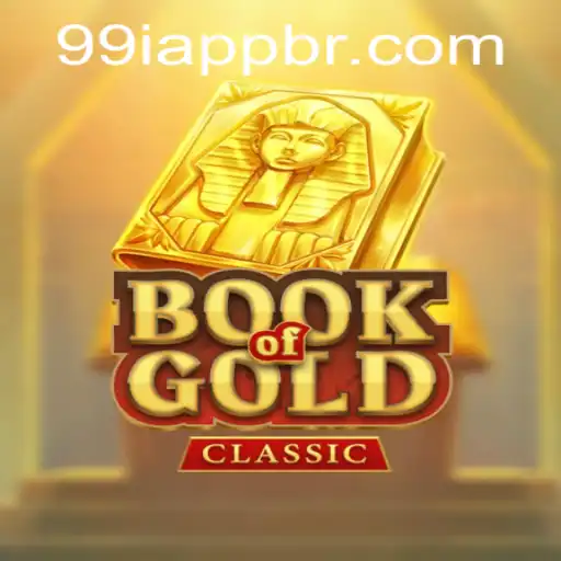 Exploring BookOfGoldClassic and the Keyword 99i PH Login