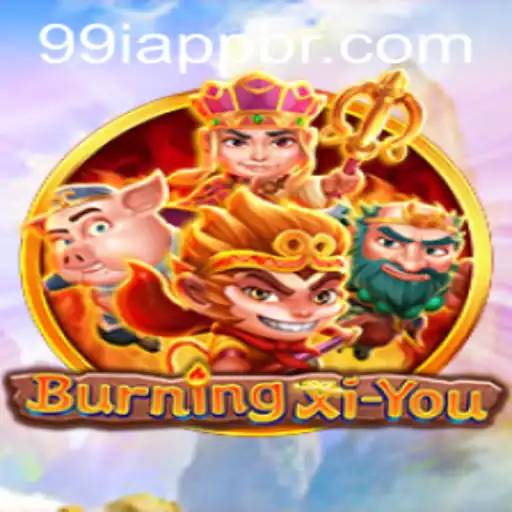 Explore the Fiery Adventure of BurningXiYou with 99i PH Login
