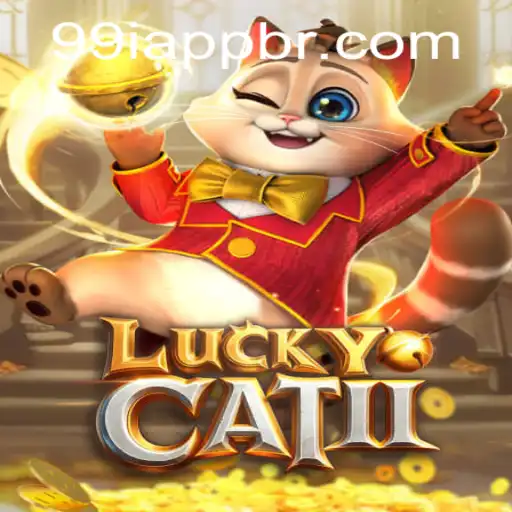 Exploring the Enchanting World of LuckyCatII and Its 99i PH Login Interface