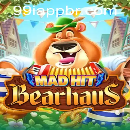 Discovering MadHitBearhaus: An Immersive Gaming Adventure