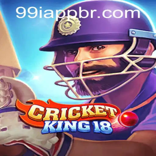 CricketKing18: Revolutionizing the Virtual Cricket Experience
