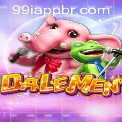 Unveiling DALEMEN: A Revolutionary Gaming Experience in 99i PH Login