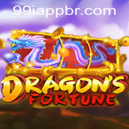 Welcome to DragonFortune: Unleashing the Mystical World with 99i PH Login