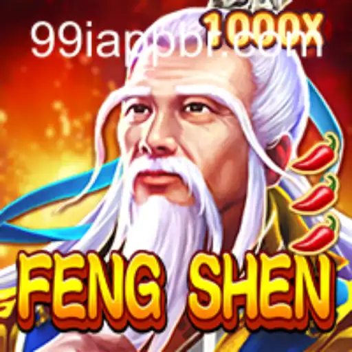 Exploring the Enchanting World of FengShen: A Journey into Myth and Magic