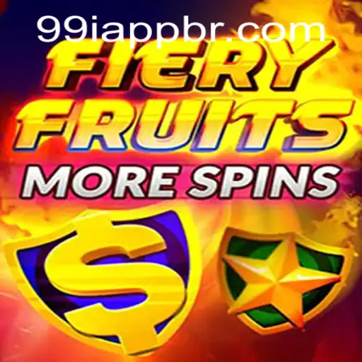 Exploring FieryFruitsMoreSpins: A Thrilling Gaming Experience Combined with 99i PH Login