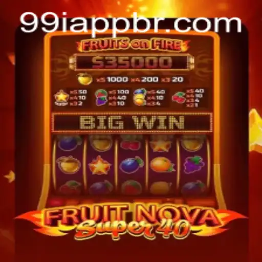 Exploring the Exciting World of FruitNovaSuper40 and Its Connection to 99i PH Login