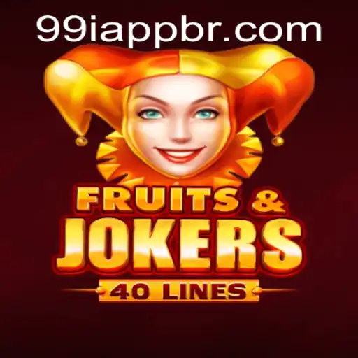 Discover the Excitement of FruitsAndJokers40: A Captivating Game Experience