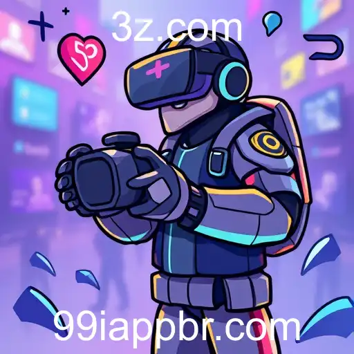 Novidades e Dinâmicas do Mundo dos Jogos com 99i