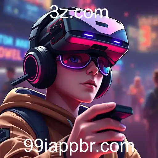 99i: Evolução e Tendências no Mundo dos Jogos