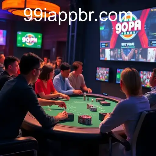 Live Games: The Thrill of Gaming in Real Time