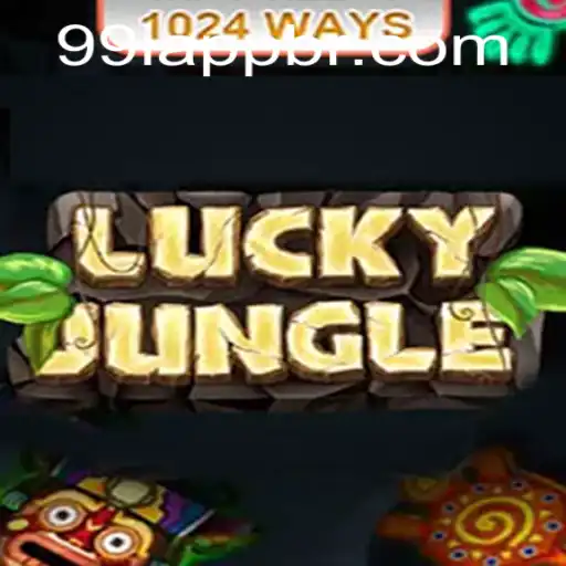 Exploring the Thrilling World of LuckyJungle1024: A New Gaming Sensation