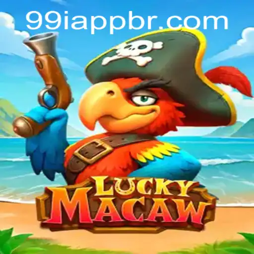 Exploring LuckyMacaw and How to Navigate 99i PH Login