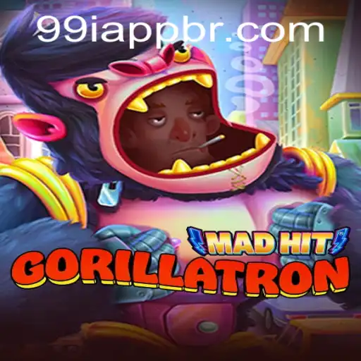 MadHitGorillatron: Navigating the Digital Jungle with 99i PH Login