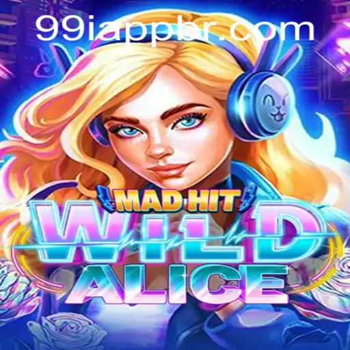 MadHitWildAlice: The Thrilling World of 99i PH Login