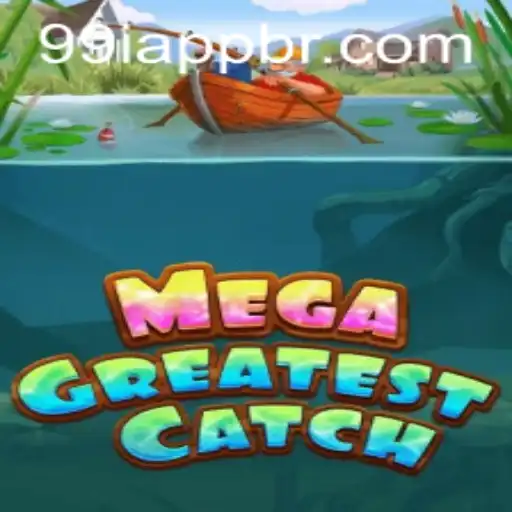 Dive into the World of MegaGreatestCatch with 99i PH Login