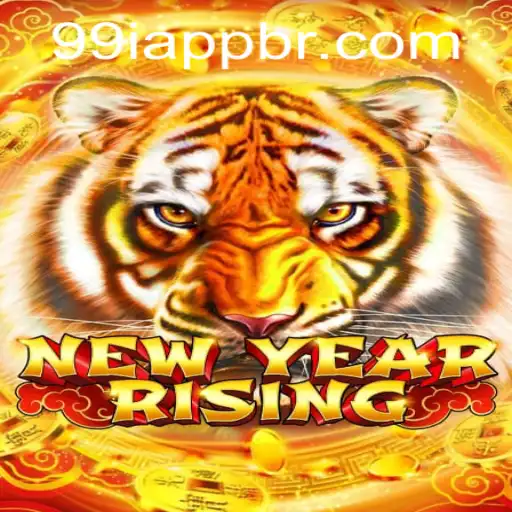NewYearRising: Embarking on an Epic Adventure with 99i PH Login