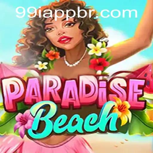 ParadiseBeach: A Virtual Escape Through Gaming