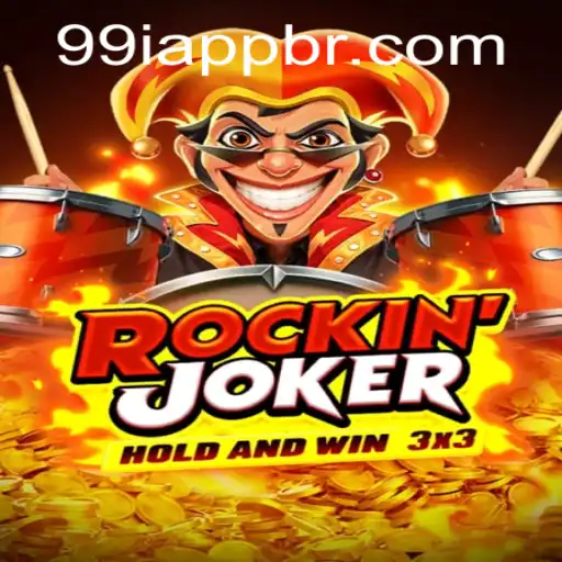 RockinJoker: A Dynamic New Game Experience with 99i PH Login