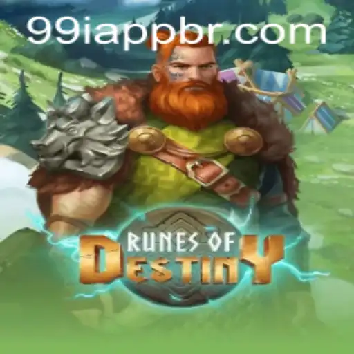RunesOfDestiny: Immerse Yourself in Adventure with Exclusive 99i PH Login