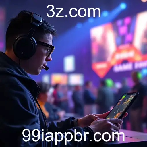 Ascensão do 99i no Cenário dos Jogos Online