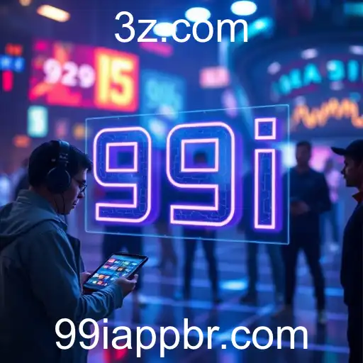 Revolução 99i: Avanços e Impactos nos Jogos