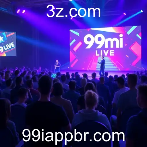 99i Revoluciona o Mercado de Jogos em 2025