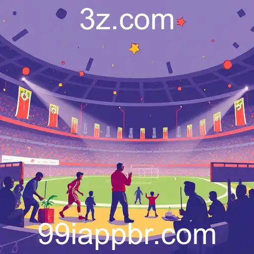 Explorando a Categoria 'Eventos' no Mundo de Palavras-chave 99i