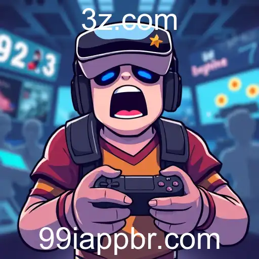 Expansão do Universo dos Jogos com 99i