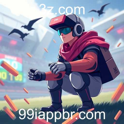Revolução no Mundo dos Jogos com 99i: Tendências e Impactos
