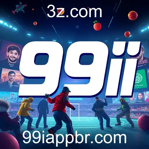 Revolução nos Games: '99i' se Destaca em 2025