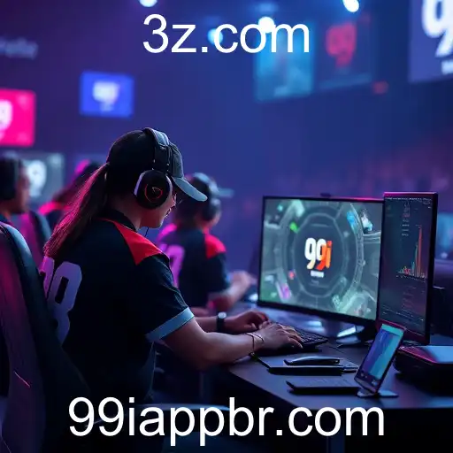 Inovações e Tendências no Mundo dos Jogos Online