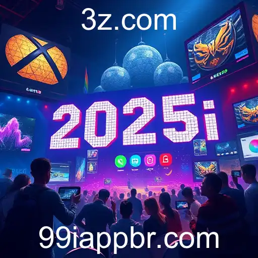 Avanços no Universo dos Jogos em 2025