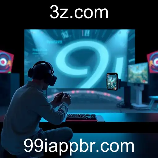 Tendências e Novidades dos Jogos Online em 2025