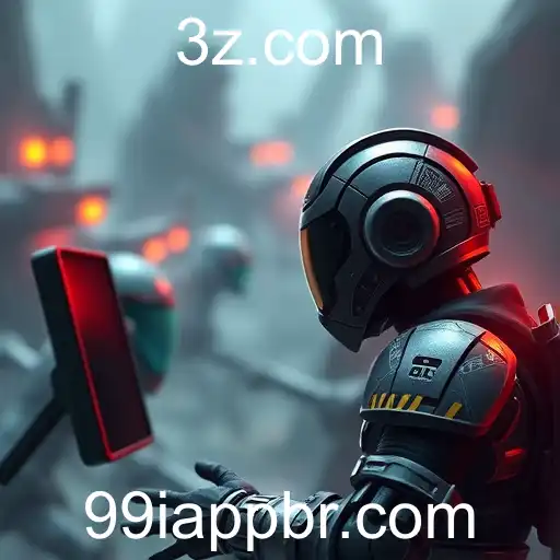 A Influência da Inovação no Universo dos Jogos Online