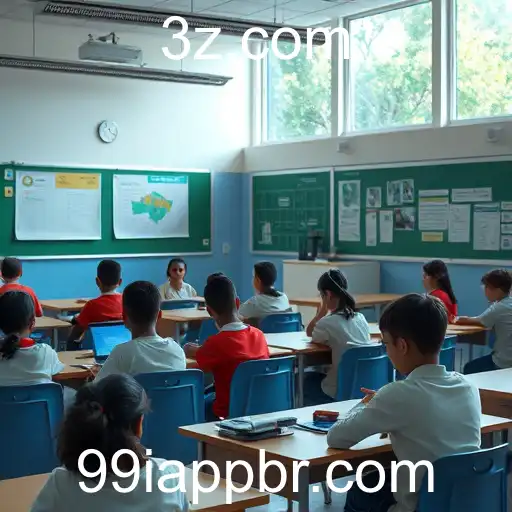 A Revolução dos Jogos no Brasil Impulsionada pela 99i