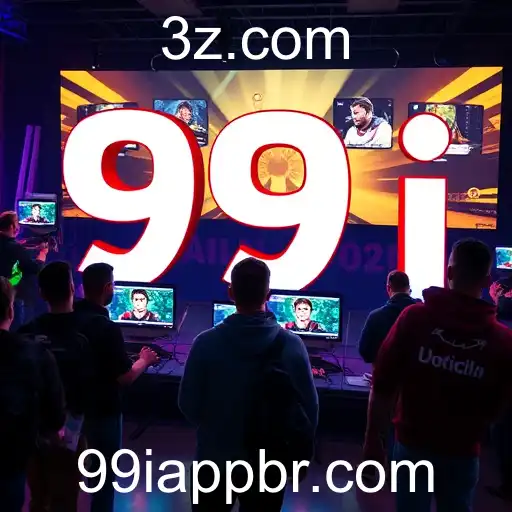 Ascensão dos Gameplays com 99i no Cenário Brasileiro