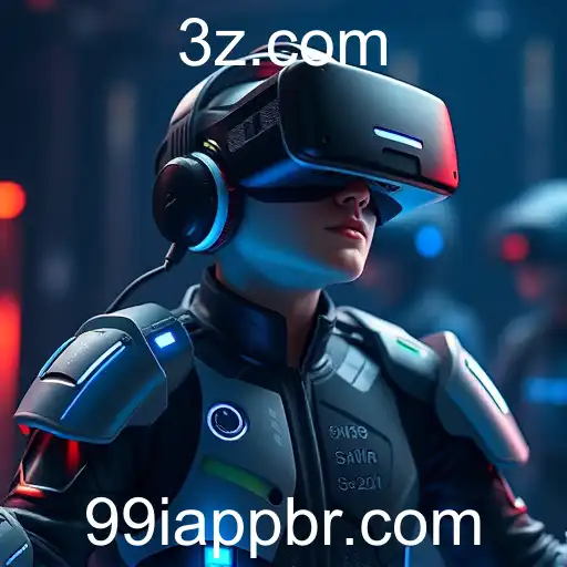 A Revolução Tecnológica nos Jogos