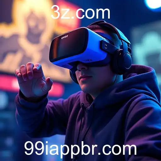 Tendências do Mundo dos Jogos para 2025