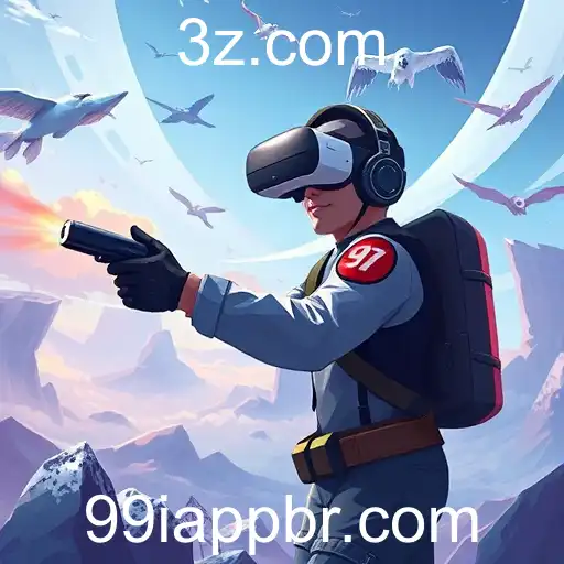 Tendências e Inovações no Mundo dos Jogos com 99i