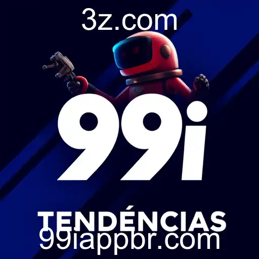 Explorando as 'Tendências' na 99i: O Futuro dos Jogos em Destaque