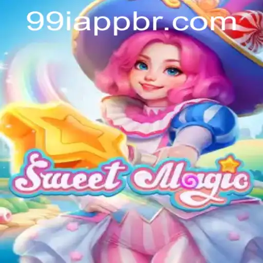 SweetMagic: An Enchanting Online Experience