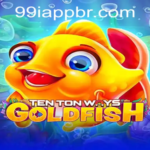 Dive into the World of TenTonWaysGoldfish with 99i PH Login