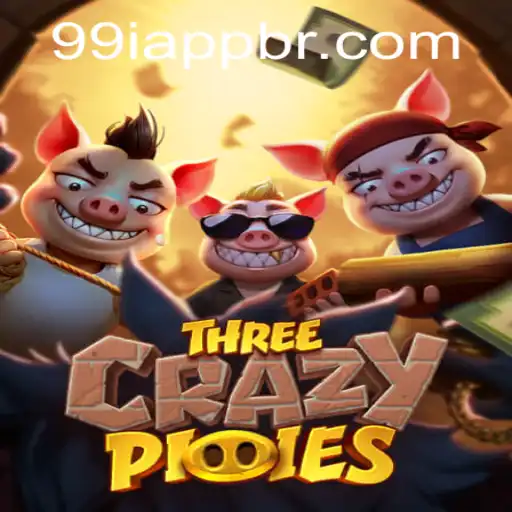Discovering the Thrills of ThreeCrazyPiggies: A Gaming Experience with 99i PH Login