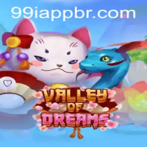 Valley of Dreams: Exploring the Enchanting Realm and Navigating 99i PH Login