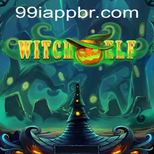 WitchElf: An Enchanting Realm Awaits You