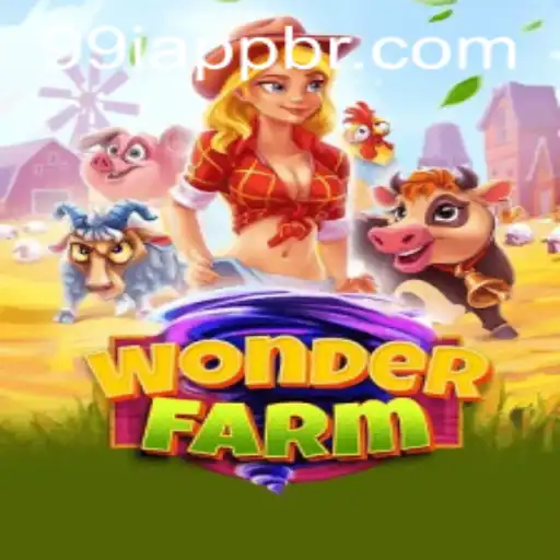 Exploring WonderFarm: A Journey into Virtual Farming with 99i PH Login